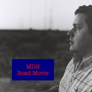ROAD MOVIE CD BABY COVER